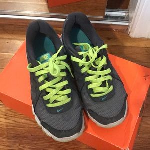 Women’s Nike running shoes